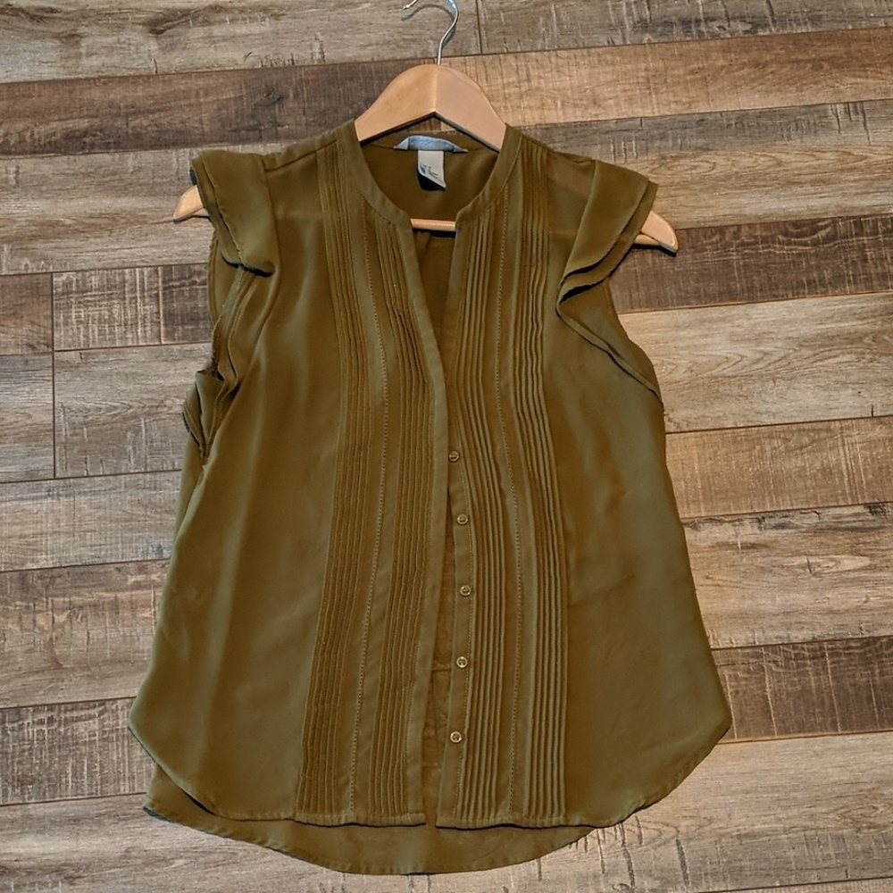 H&M size 8